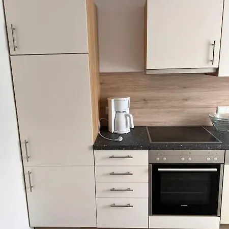 Traumhafte Ferienwohnung Altendorf (Upper Franconia)