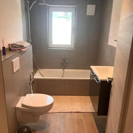 Traumhafte Ferienwohnung *