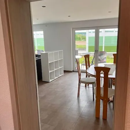 Traumhafte Ferienwohnung Appartement Altendorf (Upper Franconia)