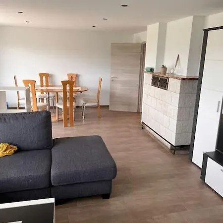 Appartement Traumhafte Ferienwohnung Altendorf (Upper Franconia)