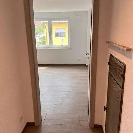 Traumhafte Ferienwohnung Altendorf (Upper Franconia)