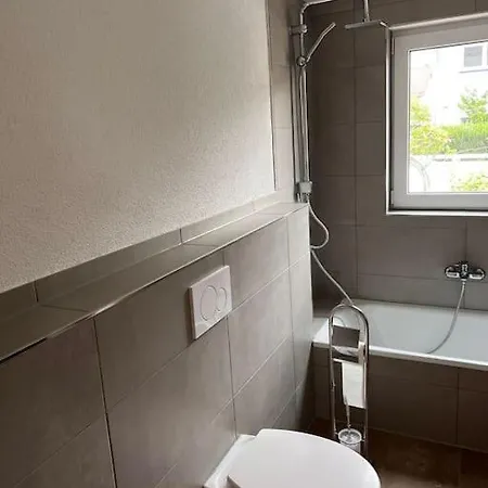 Traumhafte Ferienwohnung