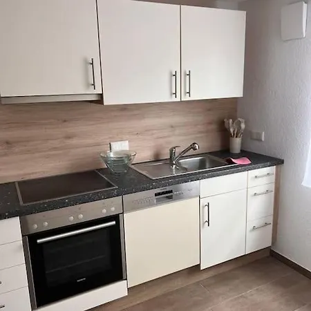 Traumhafte Ferienwohnung Appartement
