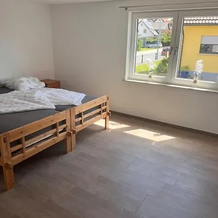 Traumhafte Ferienwohnung