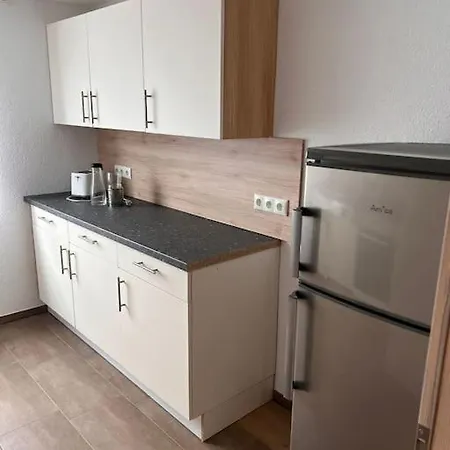 Appartement Traumhafte Ferienwohnung