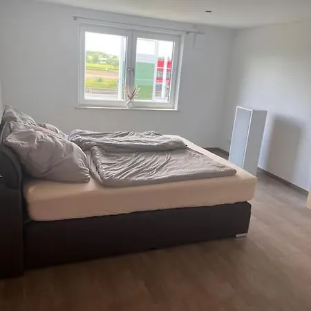Traumhafte Ferienwohnung Appartement Altendorf (Upper Franconia)