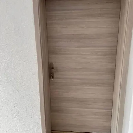 Appartement Traumhafte Ferienwohnung Altendorf (Upper Franconia)