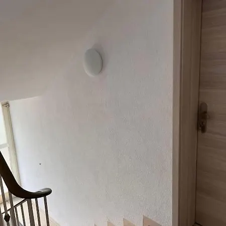 Traumhafte Ferienwohnung * Altendorf (Upper Franconia)
