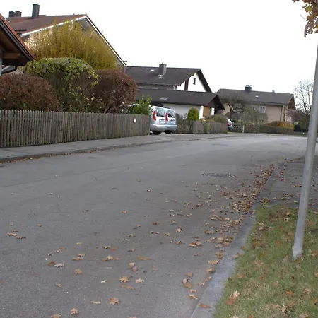 Apartment Traumhafte