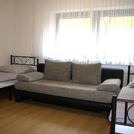 Traumhafte Apartment Andechs